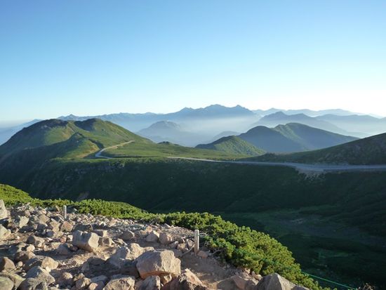 魔王からスカイライン2010.9.5