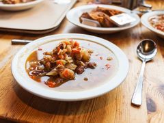 traditional Icelandic Lamb Soup_pixta_36324874_L