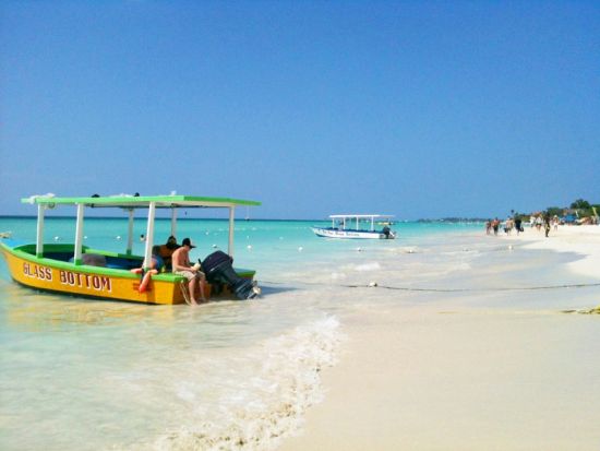 【貸切チャーター】ジャマイカの穴場人気観光地を周遊！日帰りツアー☆フォトジェニックなスポットを多数訪問＜1日／英語ドライバーガイド／モンテゴベイ発＞