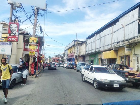 カリブ海で海水浴♪マルーン博物館とポートアントニオツアー＜日本語ガイド／オーチョリオス発＞
