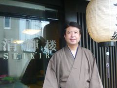 徳田誠一郎