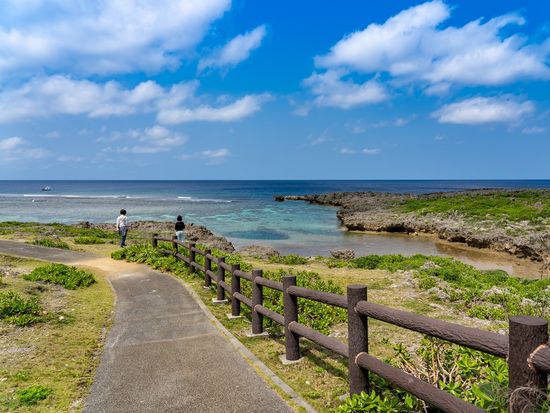 Japan_Miyakojima_Shiratorisaki_pixta_57253393_L