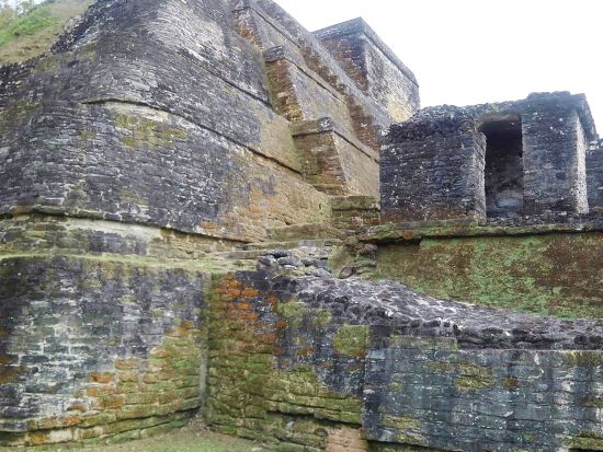 マヤ文明を訪ねる！アルトゥン・ハ遺跡観光ツアー＜午前／日本語または英語ガイド／ベリーズシティ発＞