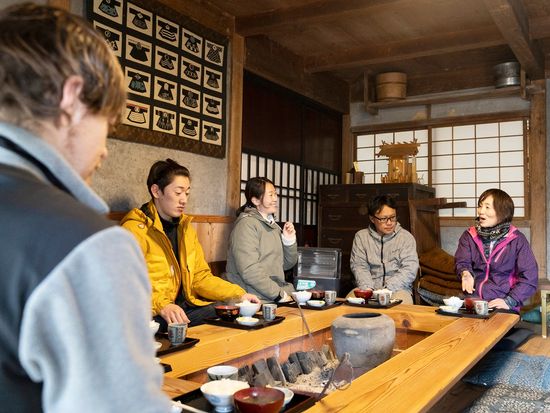 食養生ワークショップ