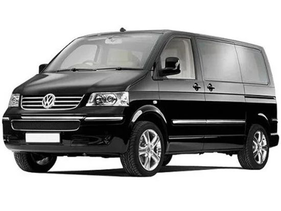 【空港送迎】パリ空港（シャルル・ド・ゴール空港など）⇔ パリ市内 ＜貸切／英語ドライバー＞※前日予約OK