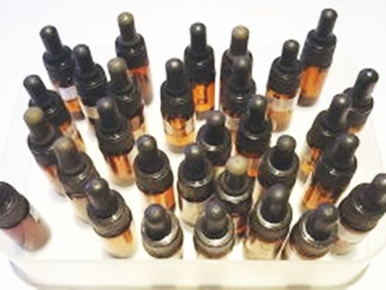 お香づくり体験 初心者歓迎！自分好みにどこまでも自由なお香づくりを ＜1時間／淡路島＞by 淡路梅薫堂