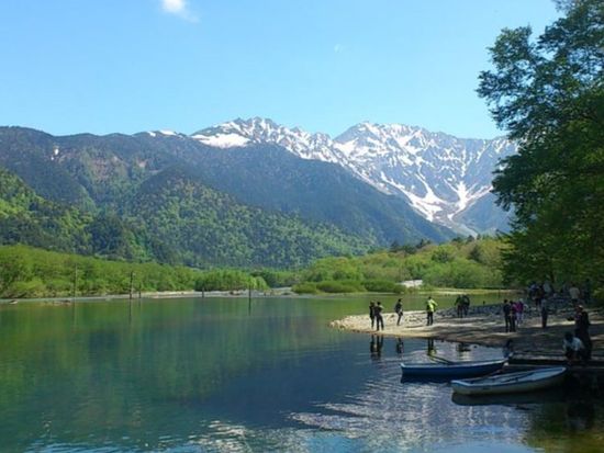 はとバス 上高地と奥飛騨温泉郷露天風呂 穂高荘 山のホテル1泊2日 4 9月 朝食 夕食付 新宿駅発 東京の観光 遊び 体験 レジャー専門予約サイト Veltra ベルトラ はとバス 上高地と奥飛騨温泉郷露天風呂 穂高荘 山のホテル1泊2日 4 9月 朝食 夕食付 新宿駅発 東京の観光 遊び 体験 レジャー専門予約サイト Veltra ベルトラ
