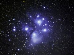 プレアデス星団