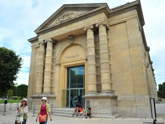 公認日本語ガイドが解説する印象派　オルセー＆オランジュリー美術館 優先入場見学＜貸切／3時間／日本語ガイド＞