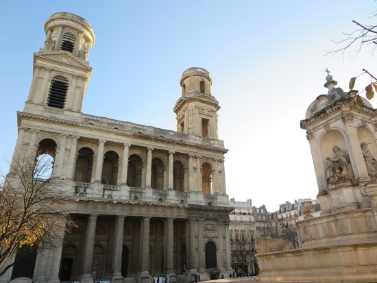 【ウォーキングツアー】ローカル気分を満喫！パリ街歩き上級編　リュクサンブール公園＋カルチェ・ラタン＋パンテオン＜午後／日本語アシスタント＞