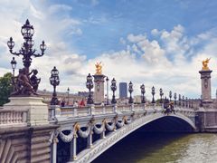 France_Paris_Pont Alexandre III_shutterstock_213624250