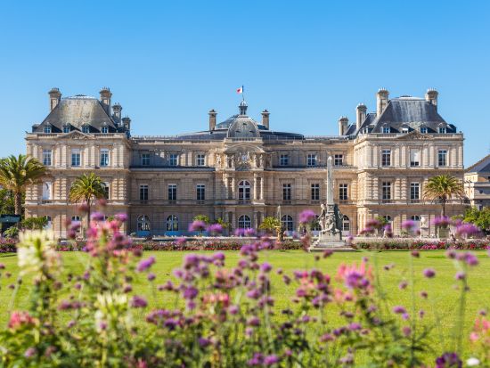 【ウォーキングツアー】ローカル気分を満喫！パリ街歩き上級編　リュクサンブール公園＋カルチェ・ラタン＋パンテオン＜午後／日本語アシスタント＞