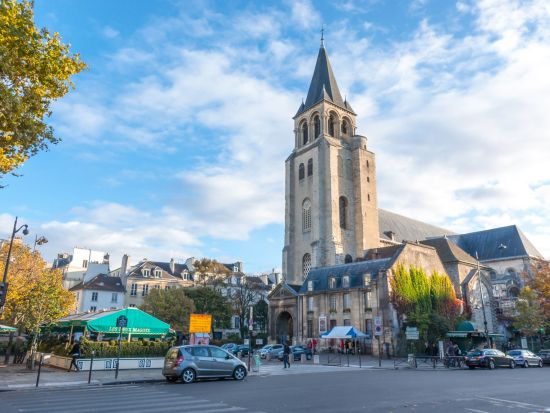 【ウォーキングツアー】ローカル気分を満喫！パリ街歩き上級編　リュクサンブール公園＋カルチェ・ラタン＋パンテオン＜午後／日本語アシスタント＞