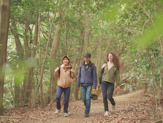 Asageshiki 旬の地元食材にこだわったお弁当朝食付き！広島のパワースポット二葉山の絶景と歴史に触れる早朝ハイキング＜3.5時間／広島市＞