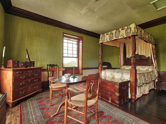 ローズホール・グレートハウス　ミステリアスツアー＜日本語ガイド/モンテゴベイ発＞