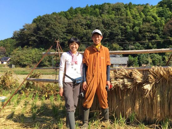 【1日1組限定】一汁一菜の宿 ちゃぶダイニング　食・暮らし・心が整う、地域まるごと農泊体験！小さな自給農や季節の畑作業、地方移住の相談もOK＜綾部市＞