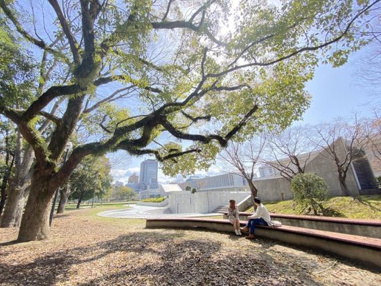 貸切観光タクシー おりづるタワー＋平和記念公園＋中工場＋いろはビレッジ＜4時間～／1-6名／広島市内・空港発着＞4名参加で1名8,275円～ byカープタクシー