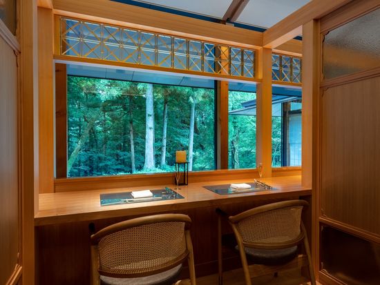 ふふ日光レストランイメージ