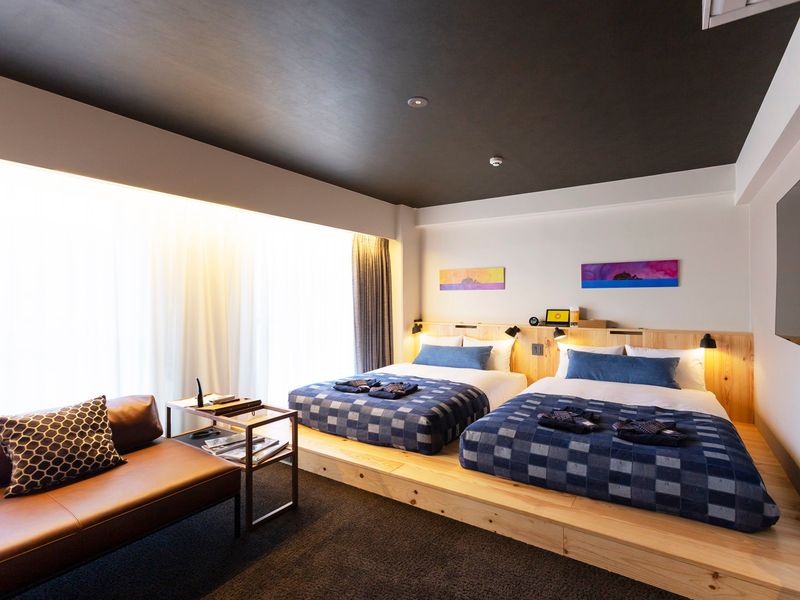 penthouse