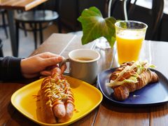 breakfast