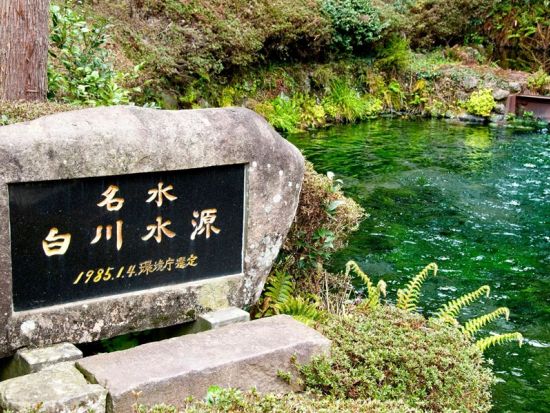 湯布院発／阿蘇駅着貸切観光タクシー　阿蘇の絶景満喫コース 草千里＋阿蘇山火口＋白川水源＋阿蘇神社＋阿蘇の郷土料理 ＜約6.5時間＞ by阿蘇観光タクシー