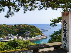 Japan_Tokyo_Izu Oshima_波浮港_pixta_43849913_M