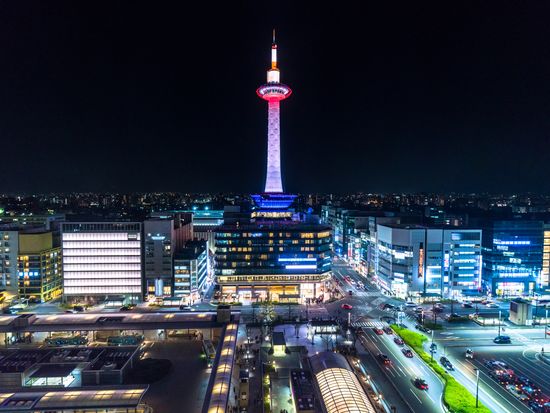 Japan_Kyoto_KyotoTower