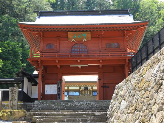 諏訪七福神めぐり！ご利益たっぷりのパワースポットツアー＜2.5時間／選べる出発時間／貸切／諏訪市発＞