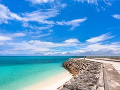 Japan_Miyakojima Island_17END_pixta_79172160_M