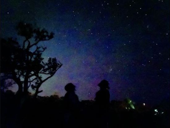 ナイトSUP or カヤック体験ツアー　ドキドキ度120%！暗闇のマングローブを探検 ＜1時間＞