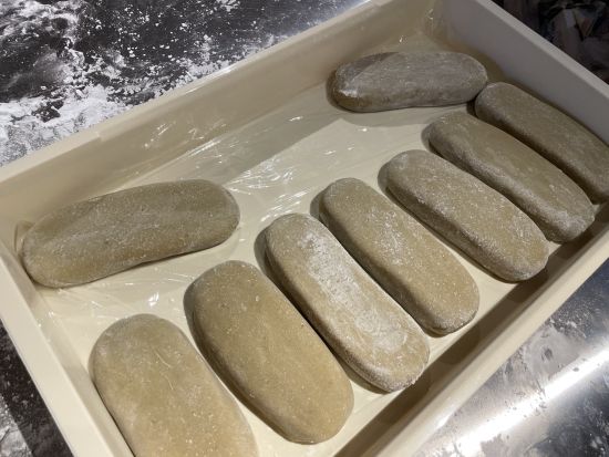 かんころ餅作り体験 五島列島の郷土菓子を地元のおばあちゃんと手作り体験 できたての試食とお土産付き ＜約1.5時間／宇久島＞ by 宇久町観光協会