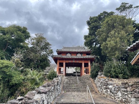 宇久の歴史まち歩きガイドツアー　歴史マニア必見！平家伝説が残る宇久島の歴史的文化財を巡る＜2時間／宇久島＞ by 宇久町観光協会