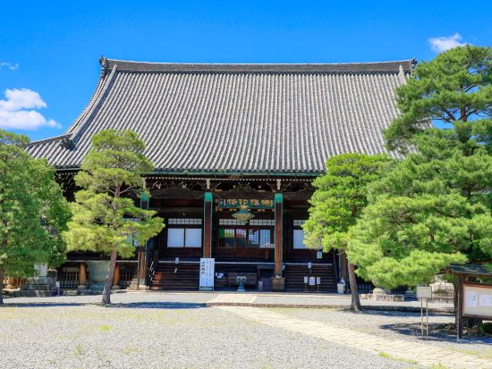 祇園祭バスツアー 山鉾巡行 後祭 特設観覧席＋清凉寺＋龍安寺（2026/7/24限定）＜昼食付／京都駅発着＞by おこしバス（京都定期観光バス）