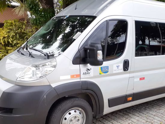 【プライベート空港送迎】サン・ルイス国際空港⇔サン・ルイス市内ホテル＜貸切／ポルトガル語ドライバー／往復＆片道＞