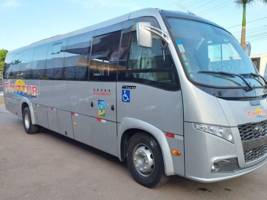 【空港送迎】サン・ルイス国際空港⇔バヘリーニャス市内ホテル＜混載／ポルトガル語ドライバー／往復＆片道＞