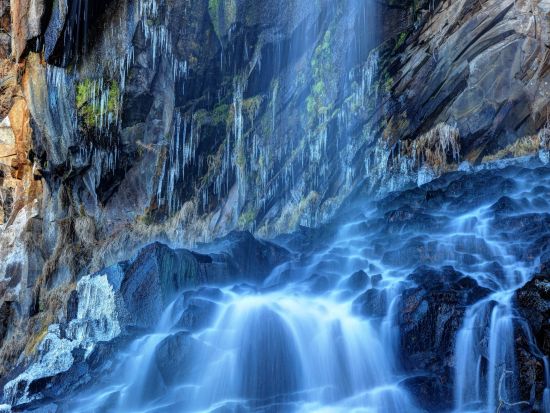 国宝『縄文のビーナス』鑑賞と横谷渓谷＋白駒池を巡る旅＜4時間／選べる出発時間／貸切／諏訪市発＞