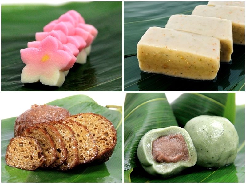 お取り寄せ】一度食べたら忘れられない絶品なま麸！1853年創業の老舗