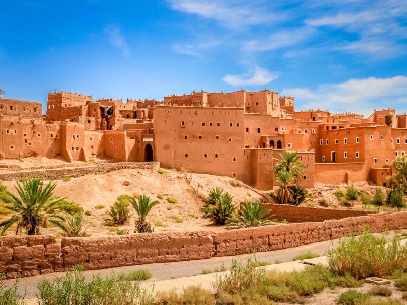 Morocco_Ouarzazate_shutterstock_524573038