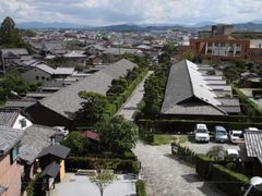 御城番屋敷