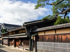 Japan_Mie_旧長谷川治郎兵衛家_pixta_82915685_M
