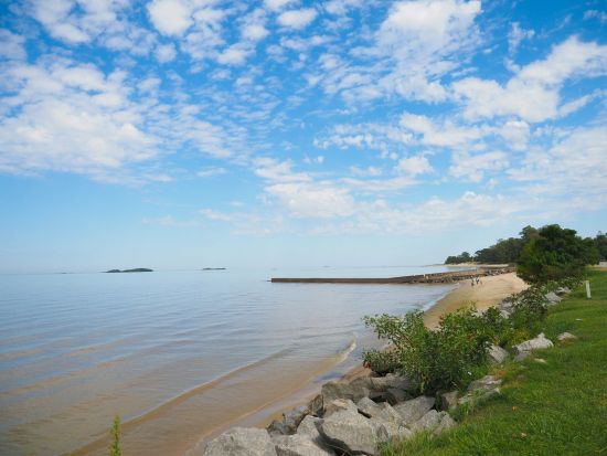 ウルグアイの世界遺産 コロニア・デル・サクラメント 日帰り貸切ツアー＜英語ガイド／専用車／ブエノスアイレス発＞