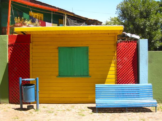 【プライベートツアー】ブエノスアイレスを専用車でご案内！効率よく巡る半日観光ツアー＜日本語ガイド＞