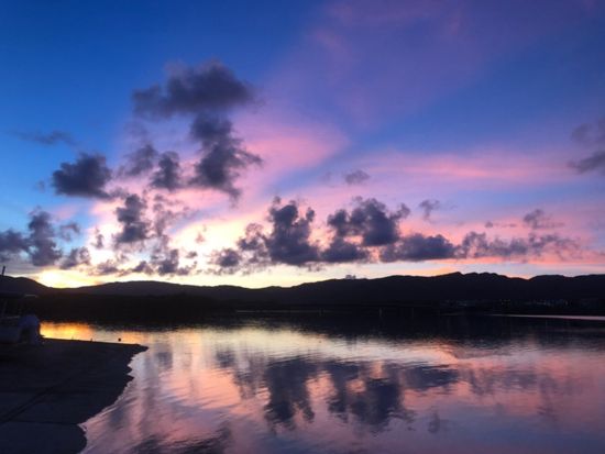 仲間川マングローブカヤックサンセットツアー　宿泊しているからこそ見ることのできる景色を満喫！＜大原港・大富漁港・東部地区ホテル無料送迎／西表島＞