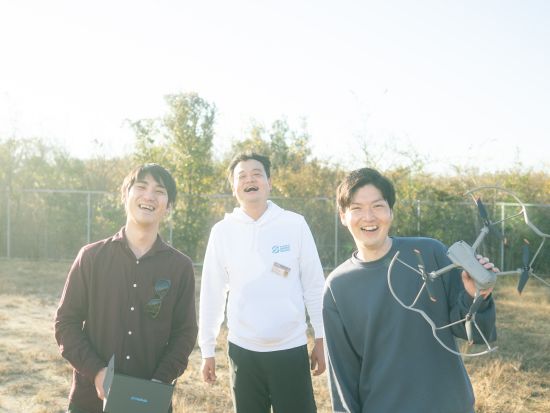 JUIDA無人航空機操縦技能証明証+安全運航管理者取得プラン 事前のオンライン座学＋1泊2日の宿泊講習でドローン資格取得！＜交通費一部負担／和歌山＞