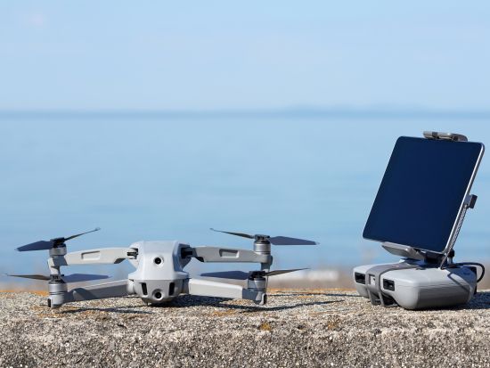 JUIDA操縦技能証明証 取得プラン ドローンライセンスの取得！オンライン座学＋1泊2日の実技講習＜交通費一部負担／和歌山＞