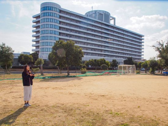 JUIDA無人航空機操縦技能証明証+安全運航管理者取得プラン 事前のオンライン座学＋1泊2日の宿泊講習でドローン資格取得！＜交通費一部負担／和歌山＞