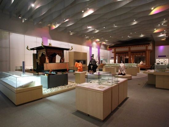 斎宮歴史博物館2