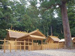 瀧原宮(たきはらのみや)