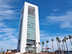 四日市港ポートビル2