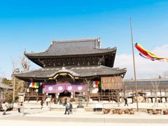 高田本山専修寺